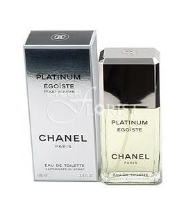 Туалетная вода Egoiste Platinum от Chanel